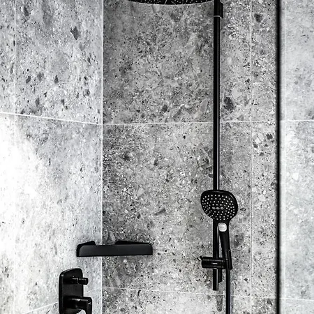 アパート Sonnalp Residences ゼルデン