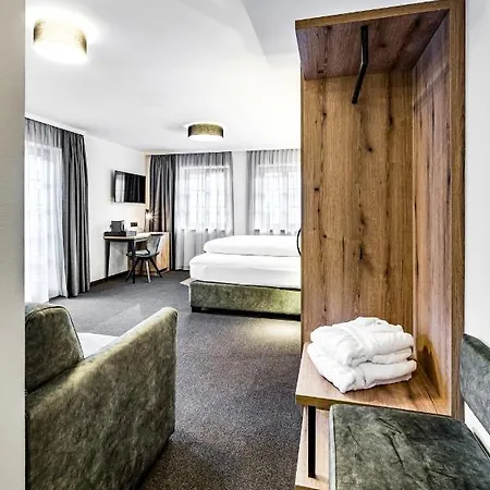 Sonnalp Residences * ゼルデン