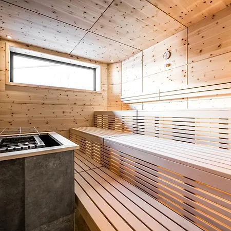 Sonnalp Residences * ゼルデン