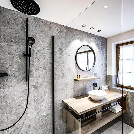 Sonnalp Residences アパート ゼルデン