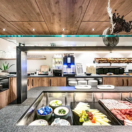 Sonnalp Residences * ゼルデン