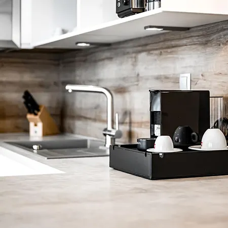 Sonnalp Residences