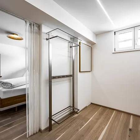 Sonnalp Residences ゼルデン