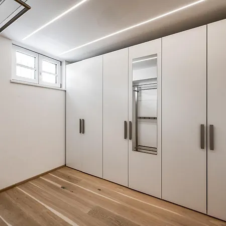 Sonnalp Residences * ゼルデン