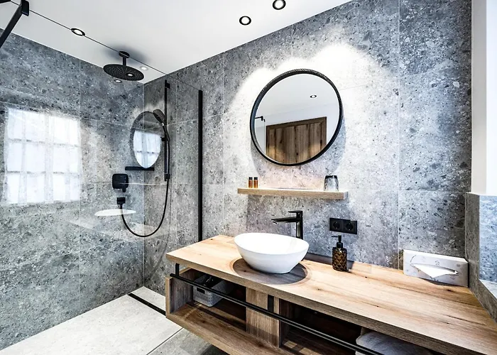 Sonnalp Residences * Зёльден