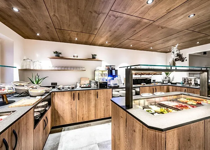 Sonnalp Residences Апартаменты *