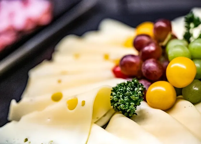 Sonnalp Residences *