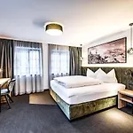 Apartment Sonnalp Residences