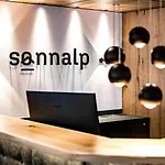 Sonnalp Residences Apartment *