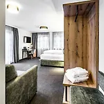 Sonnalp Residences * Solden