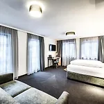 Sonnalp Residences Apartment