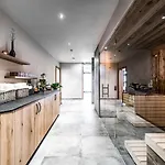Sonnalp Residences Apartment *