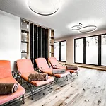 Sonnalp Residences Solden