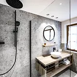 Sonnalp Residences Apartment Solden