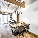 Apartment Sonnalp Residences