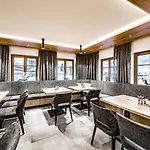 Sonnalp Residences Apartment *