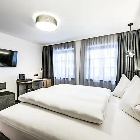 Sonnalp Residences Lägenhet *