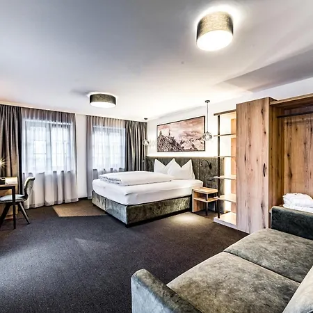 Daire Sonnalp Residences