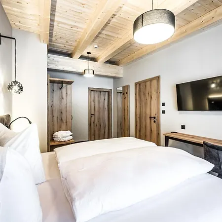 Sonnalp Residences * Solden