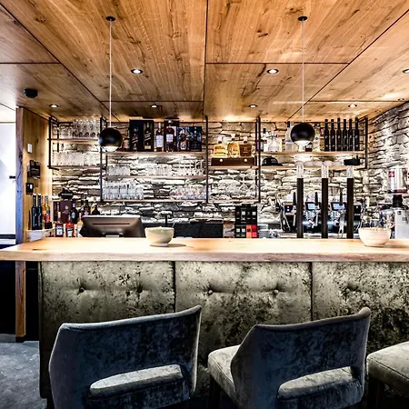 Sonnalp Residences Sölden