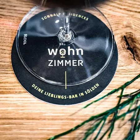 Sonnalp Residences Daire *