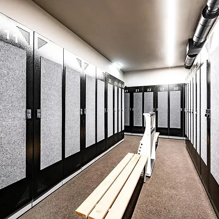 Sonnalp Residences * Sölden