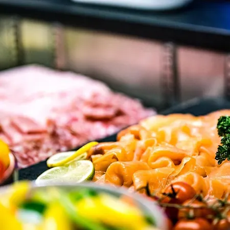 Sonnalp Residences *