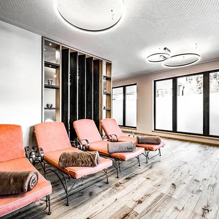 Sonnalp Residences Solden