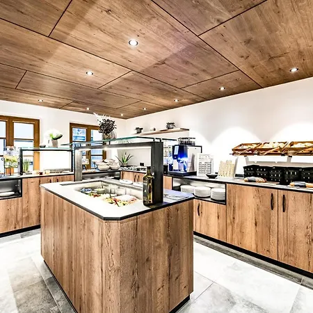 Sonnalp Residences Lägenhet Sölden