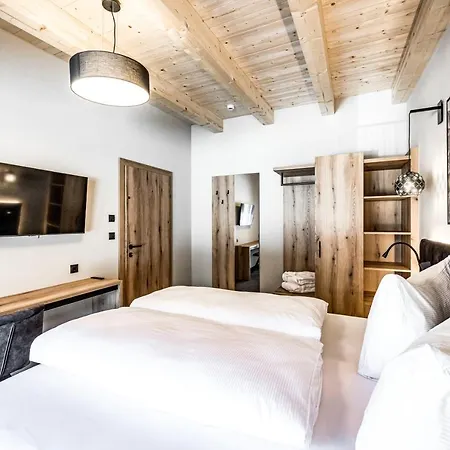 Residenz Sonnalp *