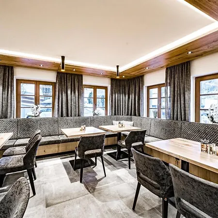 Residenz Sonnalp Apartment *