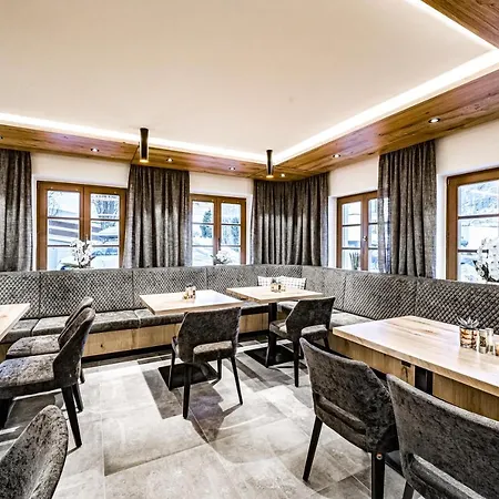 Sonnalp Residences Lägenhet *