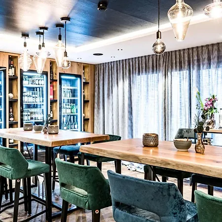 Sonnalp Residences * Sölden