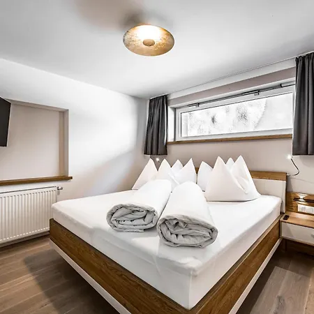 Sonnalp Residences *