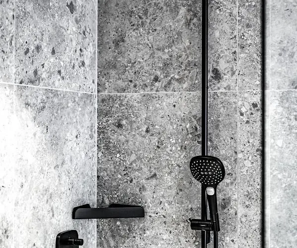 公寓 Sonnalp Residences 索尔登