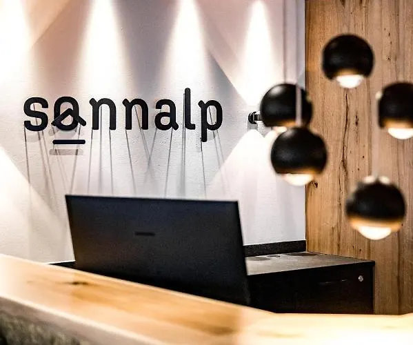 Sonnalp Residences Appartamento *