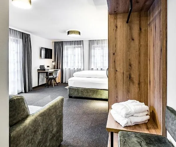 Sonnalp Residences * Sölden