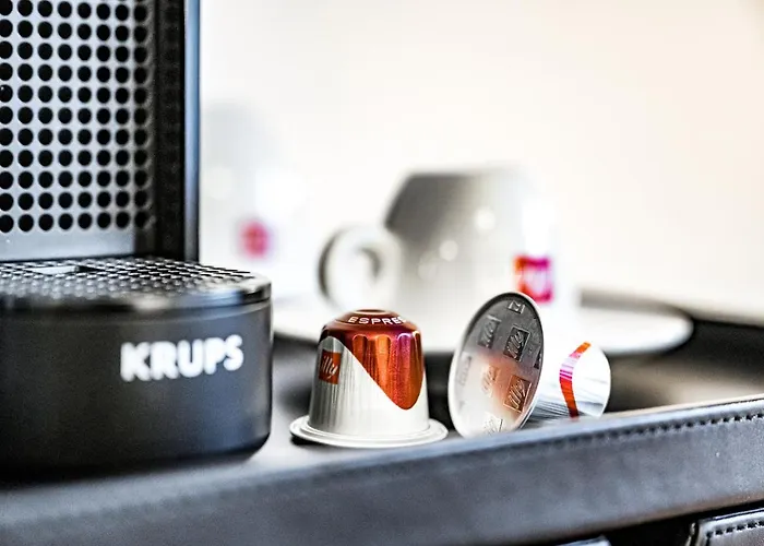 Appartamento Sonnalp Residences