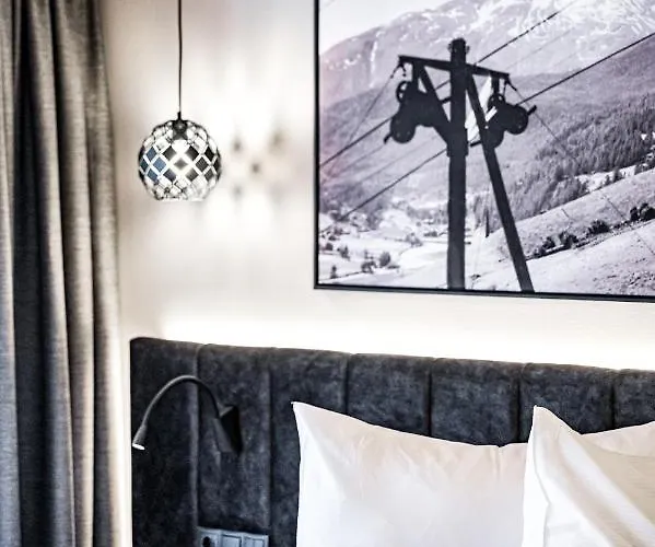 Apartment Sonnalp Residences *