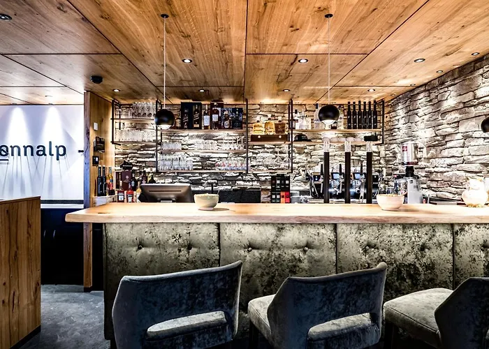 Sonnalp Residences Solden