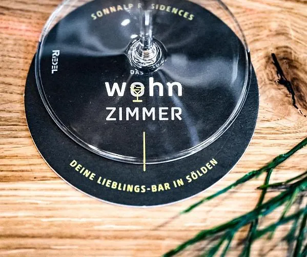 Sonnalp Residences 公寓 *