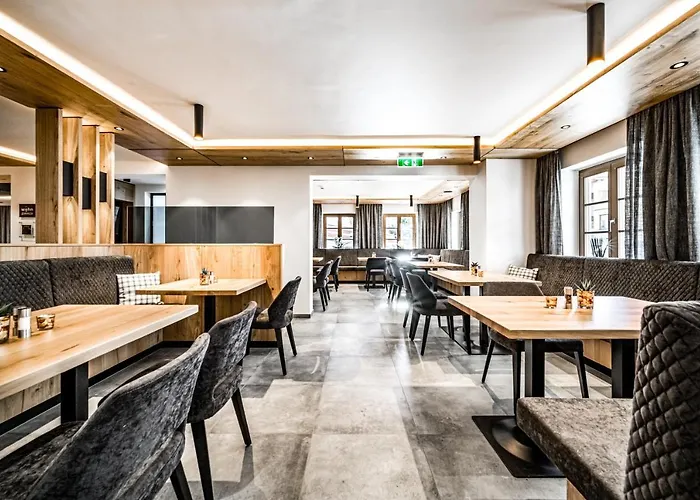 Lägenhet Sonnalp Residences Sölden