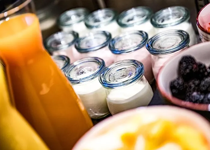 Sonnalp Residences * Solden