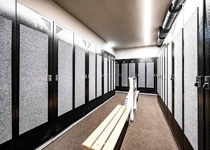 Sonnalp Residences * Solden