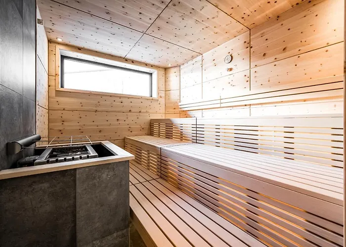 Sonnalp Residences * Sölden