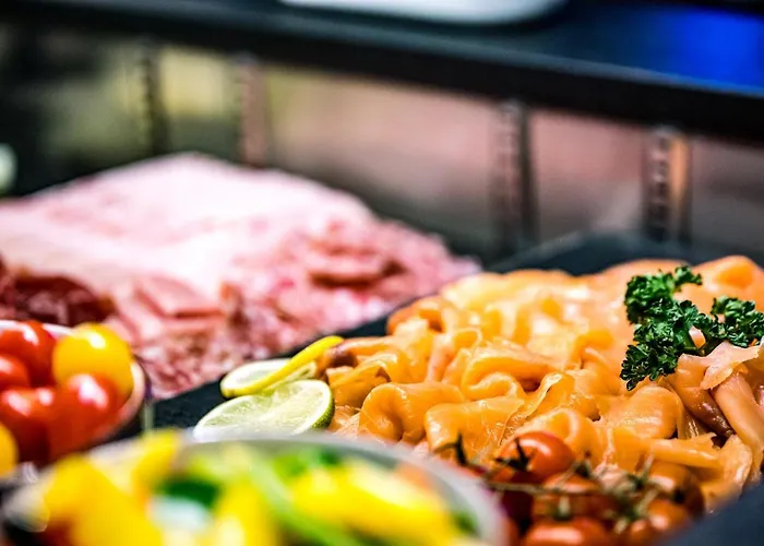 Sonnalp Residences *