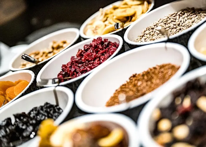 Sonnalp Residences * Sölden