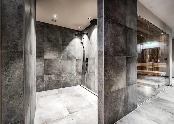 Lägenhet Sonnalp Residences Sölden