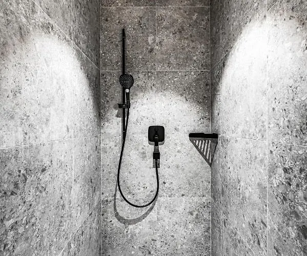 公寓 Sonnalp Residences