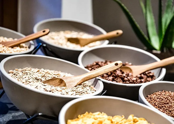 Sonnalp Residences Solden